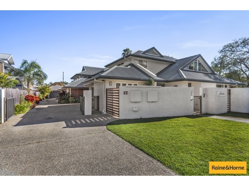 3/27 Edgar Street, Coffs Harbour NSW 2450