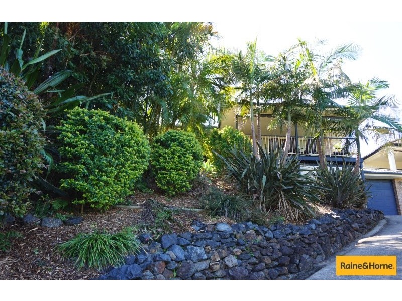 13 Lyle Campbell Street, Coffs Harbour NSW 2450