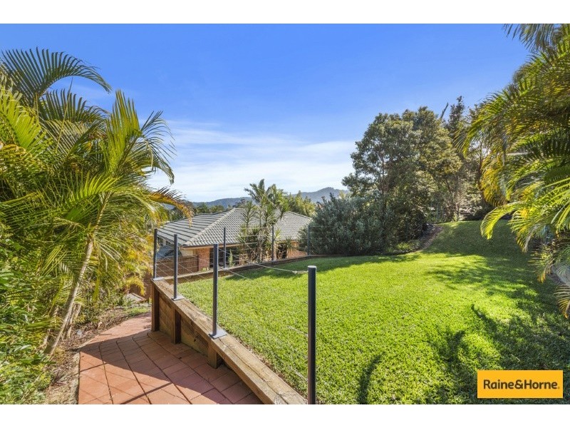 13 Lyle Campbell Street, Coffs Harbour NSW 2450