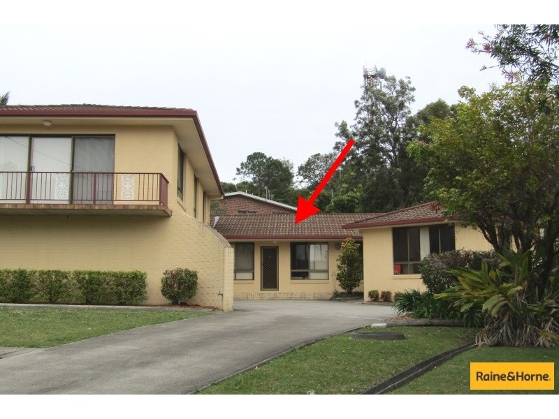 2/5 Lea Close, Coffs Harbour NSW 2450