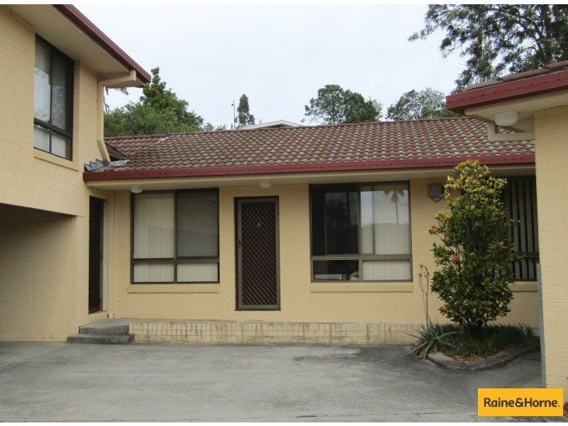 2/5 Lea Close, Coffs Harbour NSW 2450