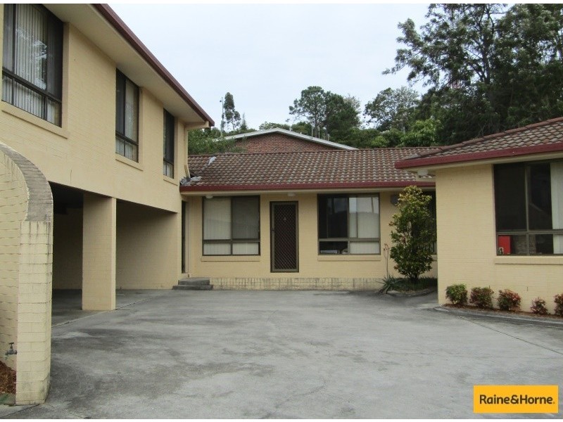 2/5 Lea Close, Coffs Harbour NSW 2450