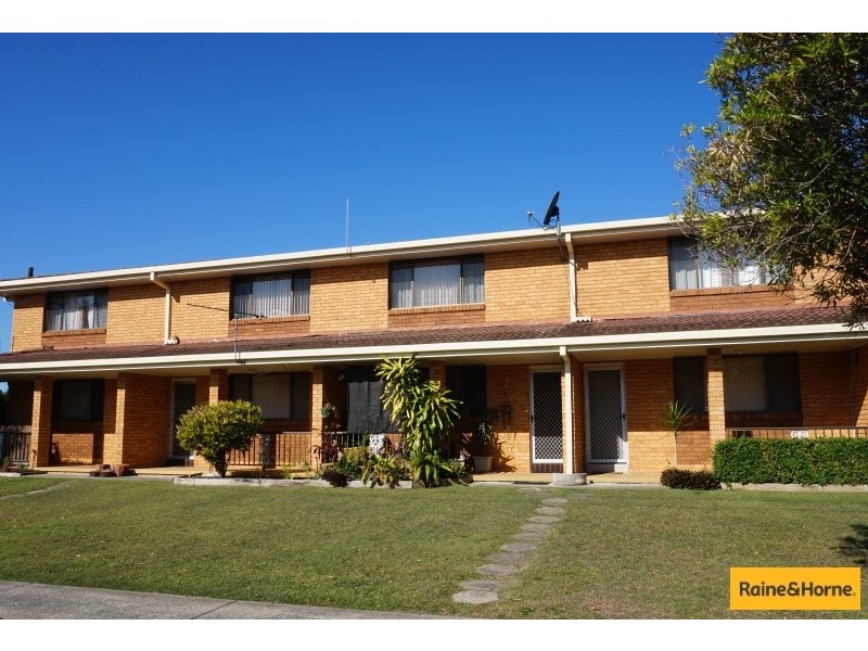 3/51 Boultwood Street, Coffs Harbour NSW 2450