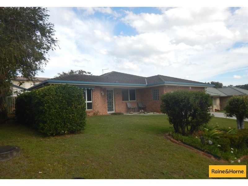 3 Lyrebird Road, Coffs Harbour NSW 2450
