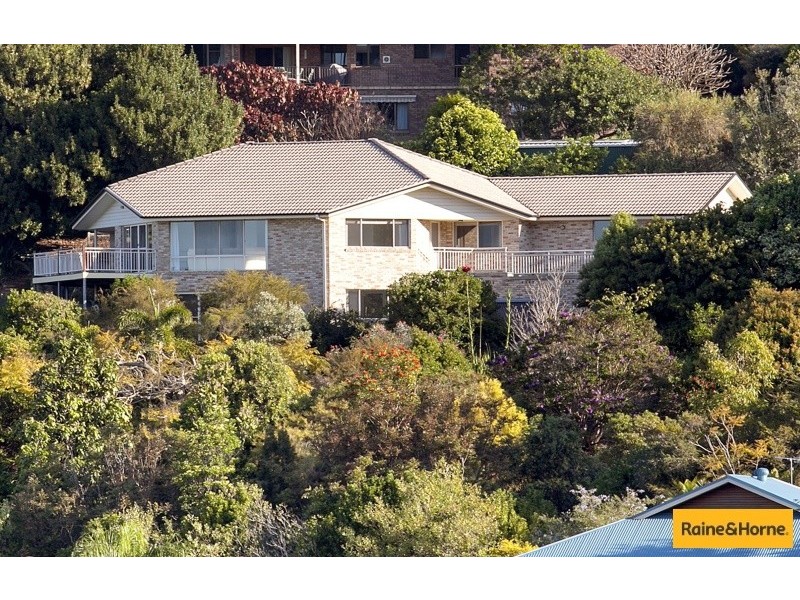 21a Kratz Drive, Coffs Harbour NSW 2450