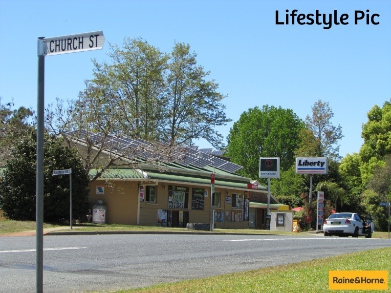 25 Church Street, Nana Glen NSW 2450