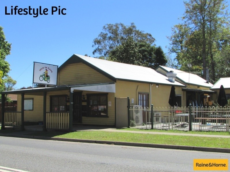 25 Church Street, Nana Glen NSW 2450