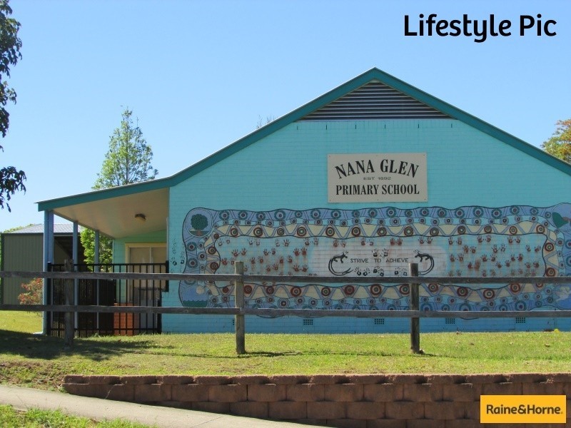 25 Church Street, Nana Glen NSW 2450
