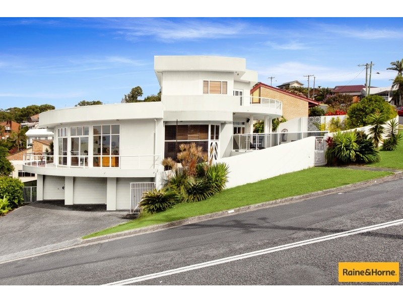 28 Macauleys Headland Drive, Coffs Harbour NSW 2450