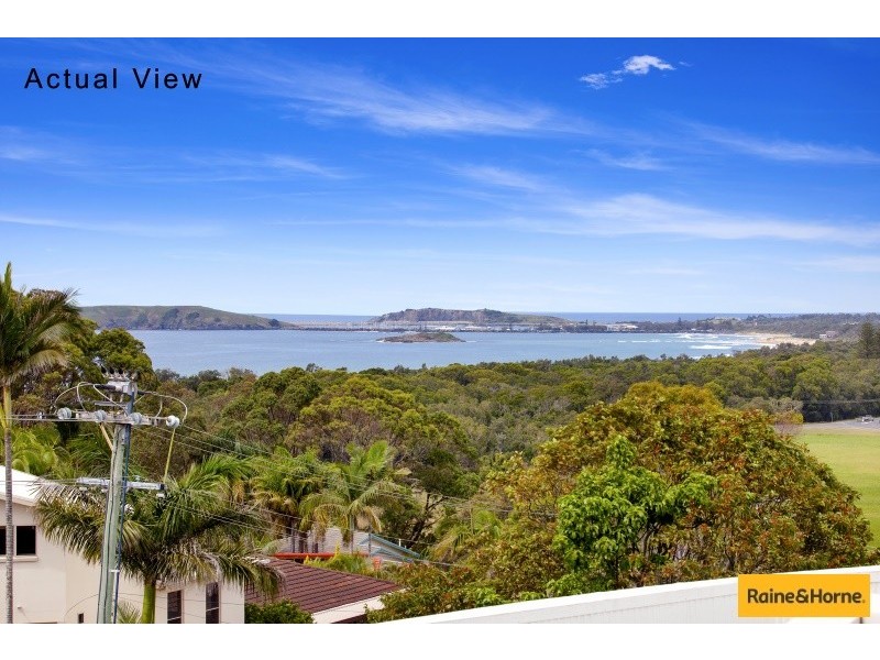 28 Macauleys Headland Drive, Coffs Harbour NSW 2450