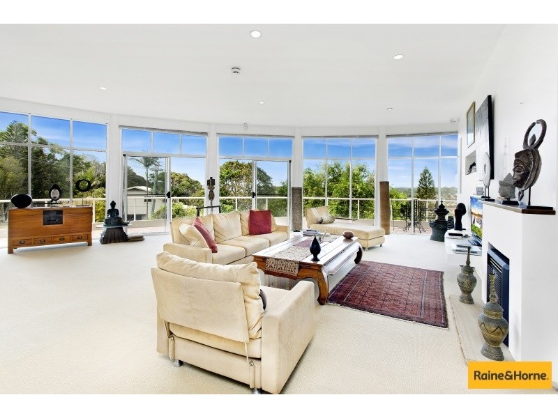 28 Macauleys Headland Drive, Coffs Harbour NSW 2450