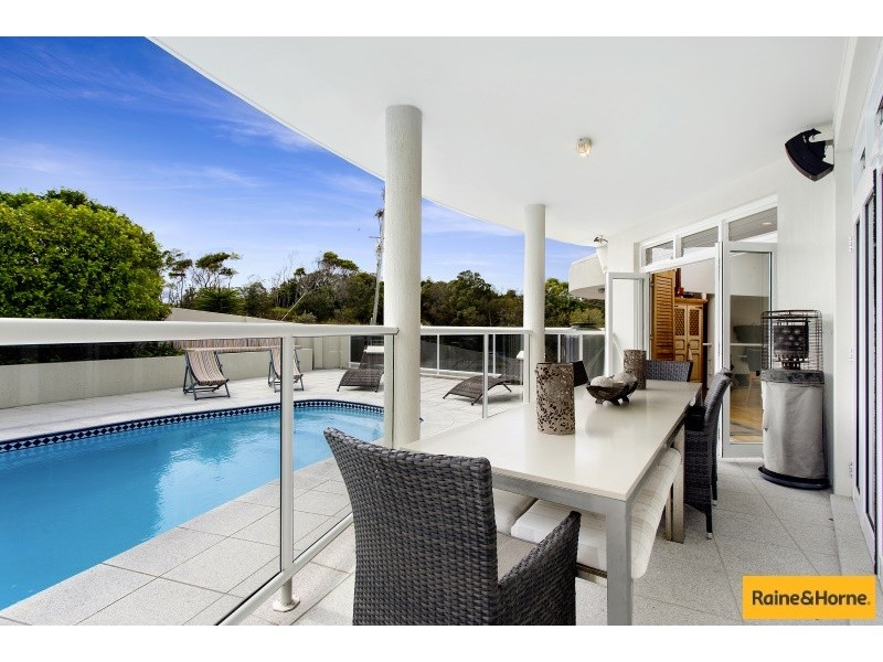 28 Macauleys Headland Drive, Coffs Harbour NSW 2450