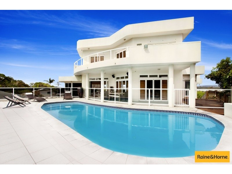 28 Macauleys Headland Drive, Coffs Harbour NSW 2450