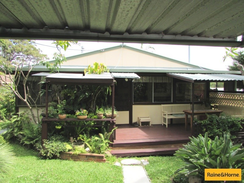 53 Gundagai Street, Coffs Harbour NSW 2450