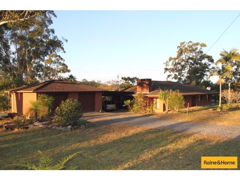 94 Lake Russell Drive, Emerald Beach NSW 2456