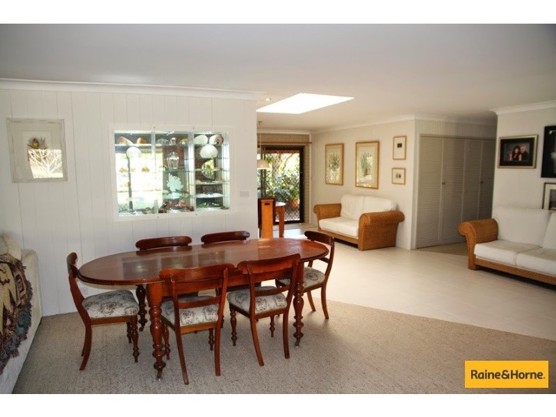 94 Lake Russell Drive, Emerald Beach NSW 2456