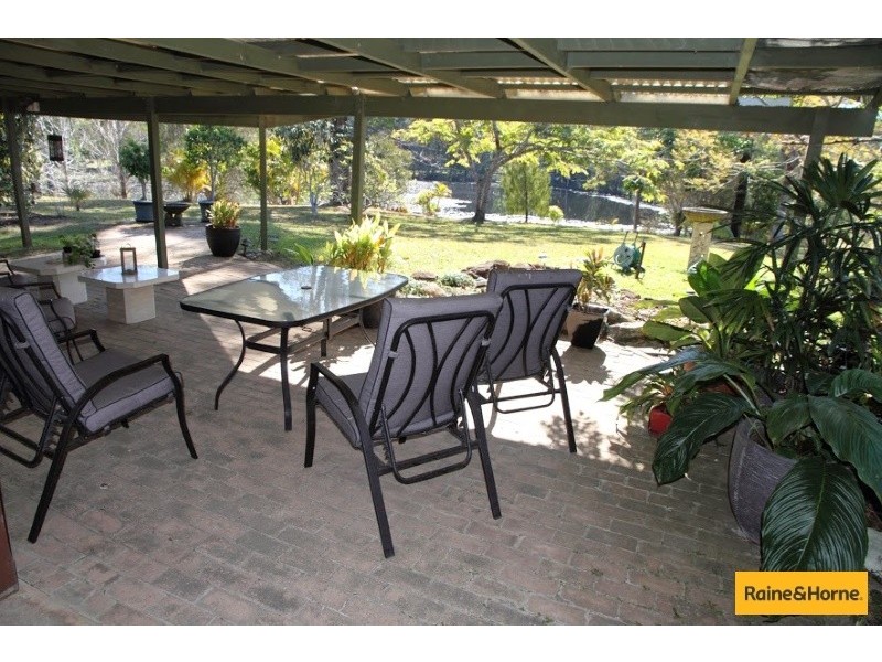 94 Lake Russell Drive, Emerald Beach NSW 2456