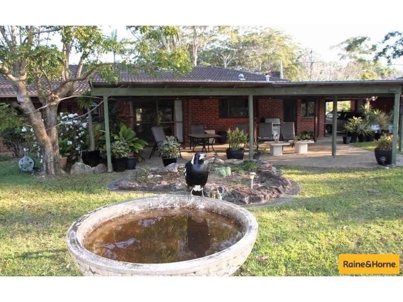 94 Lake Russell Drive, Emerald Beach NSW 2456