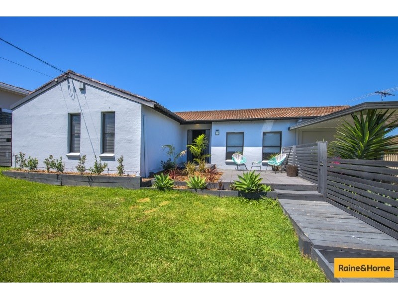 27 Robert Garrett Street, Coffs Harbour NSW 2450