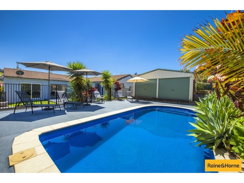 27 Robert Garrett Street, Coffs Harbour NSW 2450