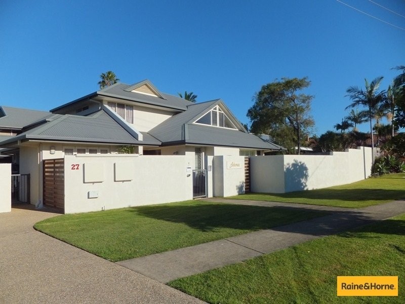 1/27 Edgar Street, Coffs Harbour NSW 2450