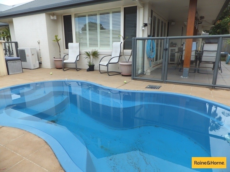 1/27 Edgar Street, Coffs Harbour NSW 2450