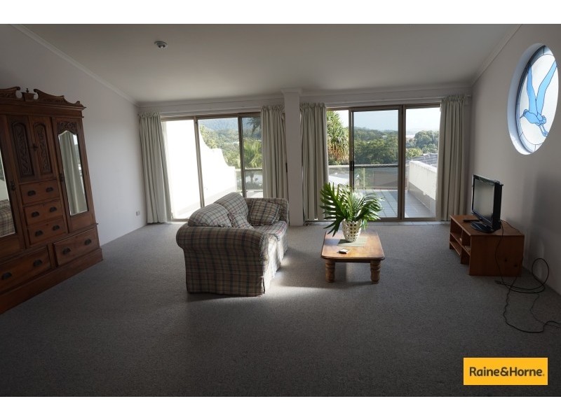 4/27 Clarence Crescent, Coffs Harbour NSW 2450