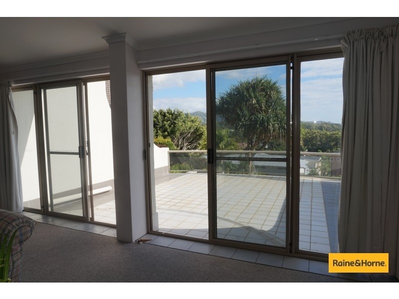 4/27 Clarence Crescent, Coffs Harbour NSW 2450