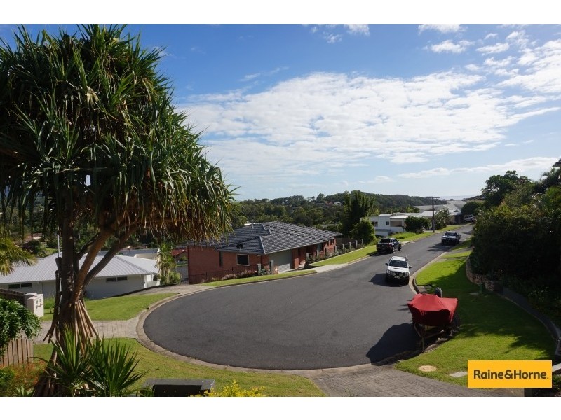 4/27 Clarence Crescent, Coffs Harbour NSW 2450