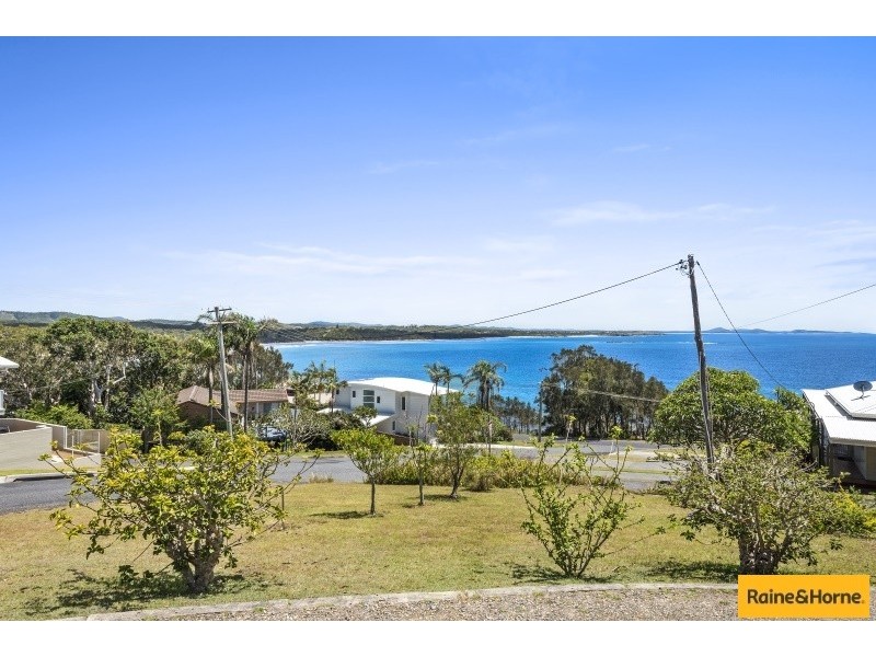 5 Arthur Street, Woolgoolga NSW 2456
