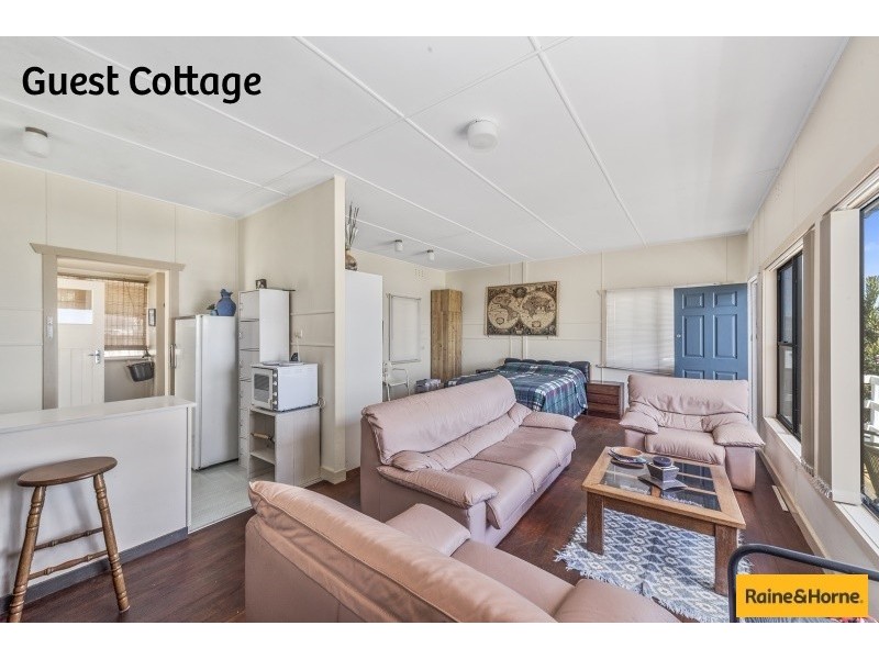 5 Arthur Street, Woolgoolga NSW 2456