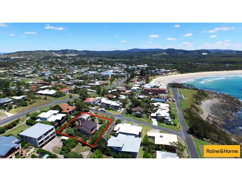 5 Arthur Street, Woolgoolga NSW 2456