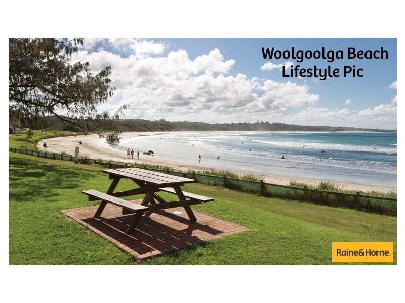 5 Arthur Street, Woolgoolga NSW 2456