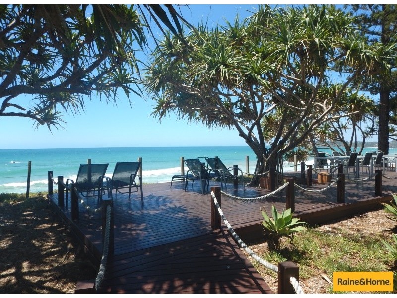 140/8 Solitary Islands Way, Sapphire Beach NSW 2450