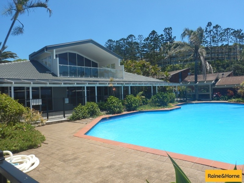 140/8 Solitary Islands Way, Sapphire Beach NSW 2450