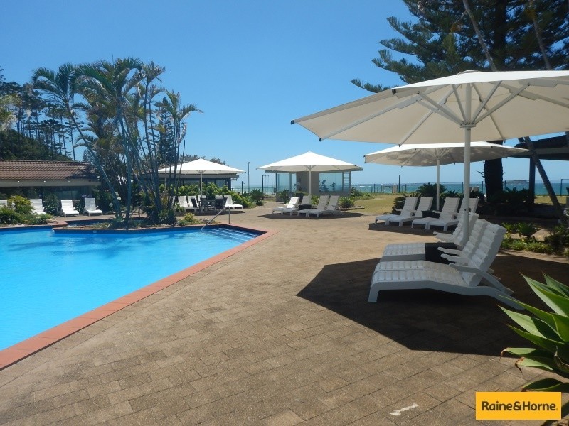 140/8 Solitary Islands Way, Sapphire Beach NSW 2450