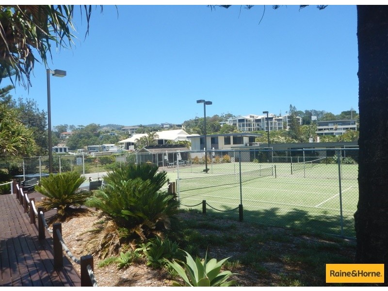 140/8 Solitary Islands Way, Sapphire Beach NSW 2450