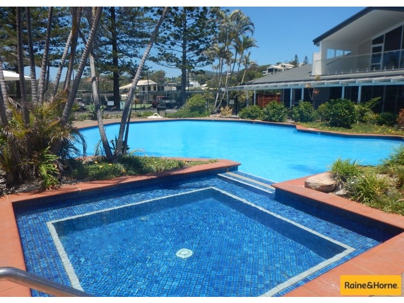 140/8 Solitary Islands Way, Sapphire Beach NSW 2450
