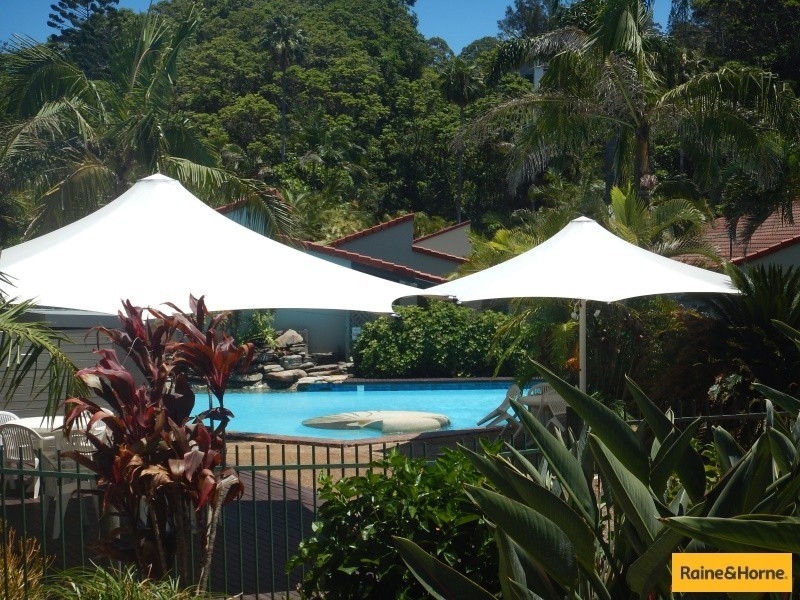 140/8 Solitary Islands Way, Sapphire Beach NSW 2450