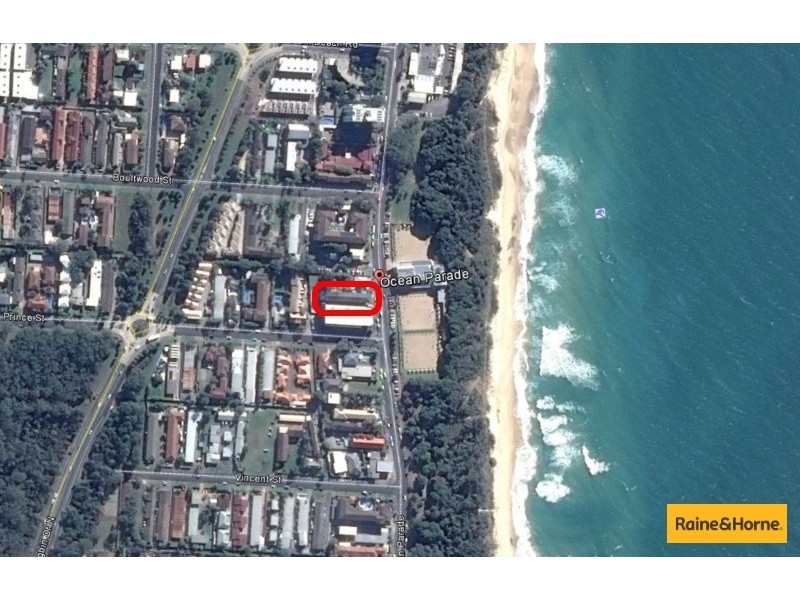 3/55 Ocean Parade, Coffs Harbour NSW 2450