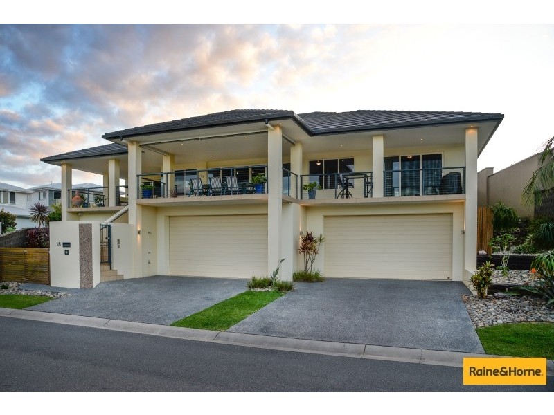 18 San Simeon Circuit, Sapphire Beach NSW 2450