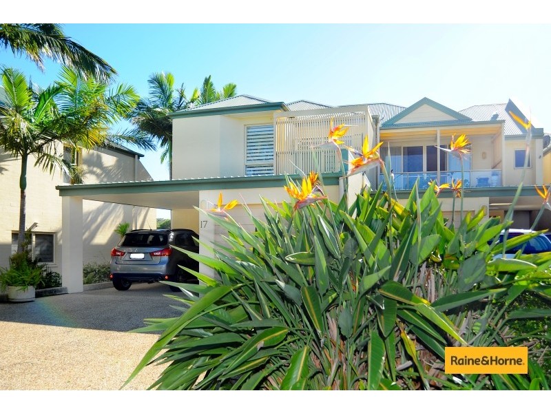 17/8 Grasslands Close, Coffs Harbour NSW 2450