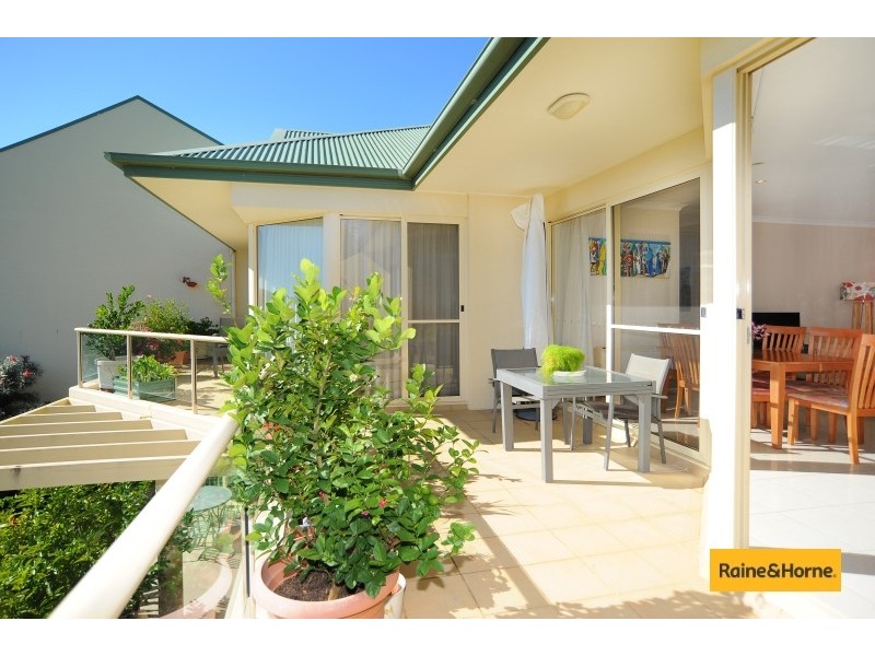 17/8 Grasslands Close, Coffs Harbour NSW 2450