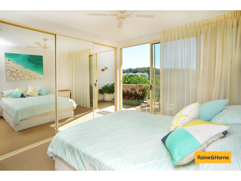 17/8 Grasslands Close, Coffs Harbour NSW 2450