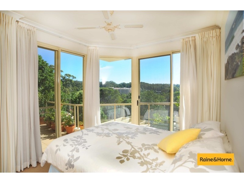 17/8 Grasslands Close, Coffs Harbour NSW 2450