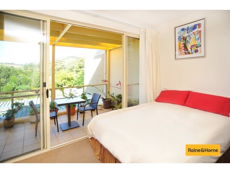 17/8 Grasslands Close, Coffs Harbour NSW 2450