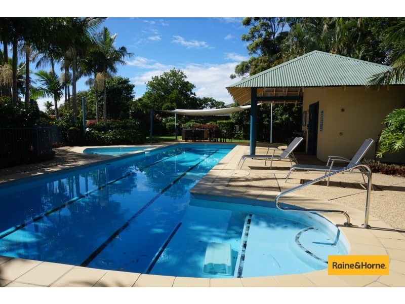 17/8 Grasslands Close, Coffs Harbour NSW 2450