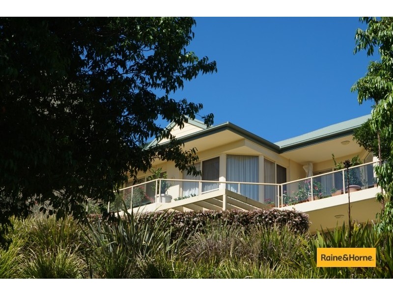 17/8 Grasslands Close, Coffs Harbour NSW 2450