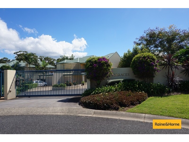 17/8 Grasslands Close, Coffs Harbour NSW 2450