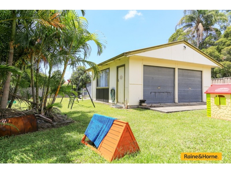 7 Robin Street, Coffs Harbour NSW 2450